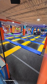 Round1 Bowling & Arcade - Houston photo 6