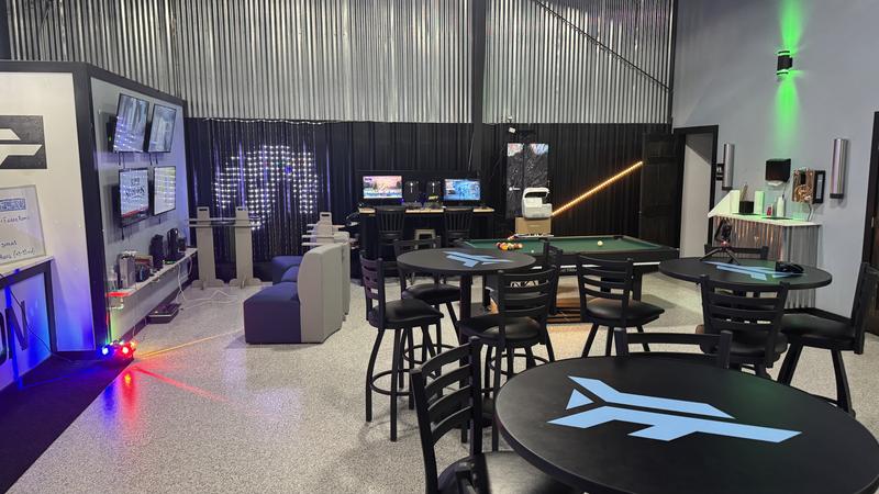 Zero Latency Holland photo 6