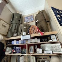 Antioch Historical Society Museum photo 3