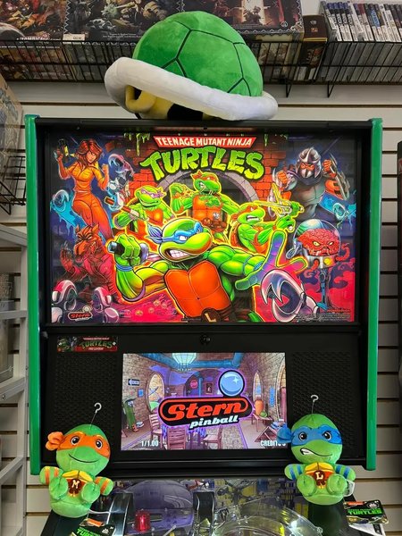 Game Over Arcade photo 3