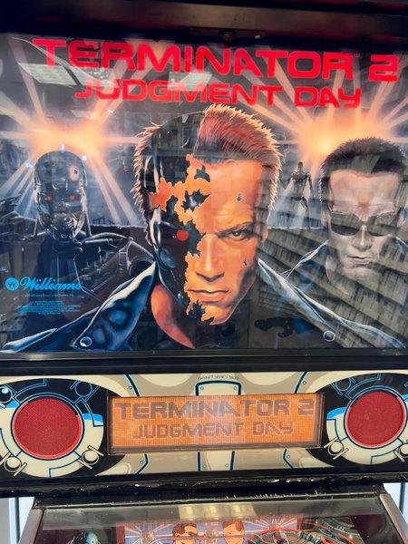 Game Over Arcade photo 4
