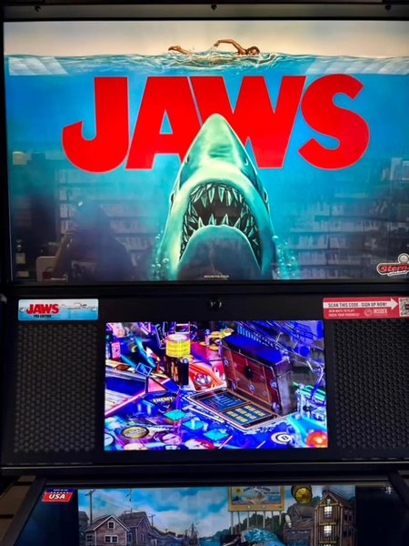 Game Over Arcade photo 5