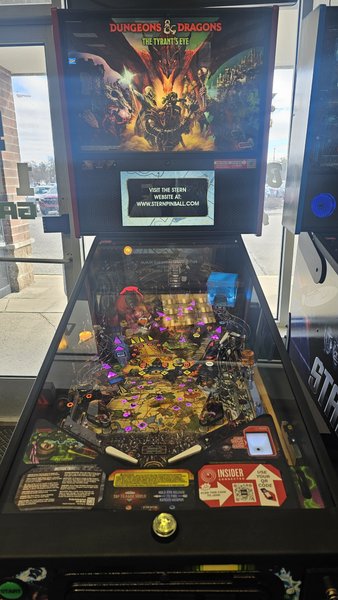 Game Over Arcade photo 6