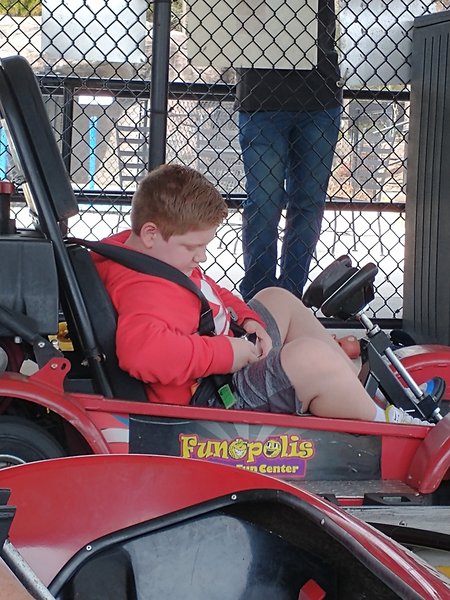 Funopolis Go Karts photo 3