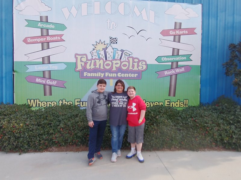 Funopolis Go Karts photo 4