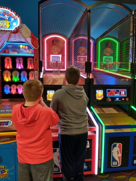 Funopolis Go Karts photo 5