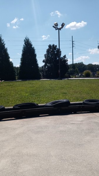 Funopolis Go Karts photo 6
