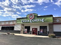 Chuck E. Cheese photo 4