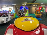 Chuck E. Cheese photo 5