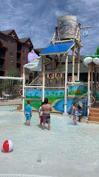 Lake Wilderness Water Park photo 2
