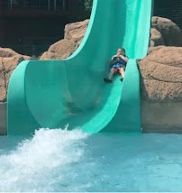 Lake Wilderness Water Park photo 5