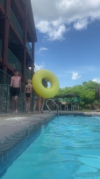 Lake Wilderness Water Park photo 6