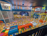 Urban Zone Trampoline & Adventure Park