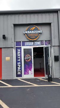 Urban Zone Trampoline & Adventure Park photo 2