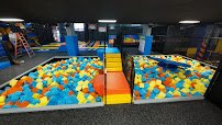 Urban Zone Trampoline & Adventure Park photo 3