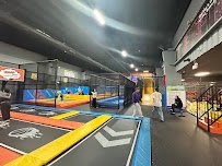 Urban Zone Trampoline & Adventure Park photo 4