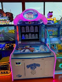 Urban Zone Trampoline & Adventure Park photo 5