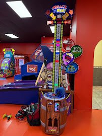 Urban Zone Trampoline & Adventure Park photo 6