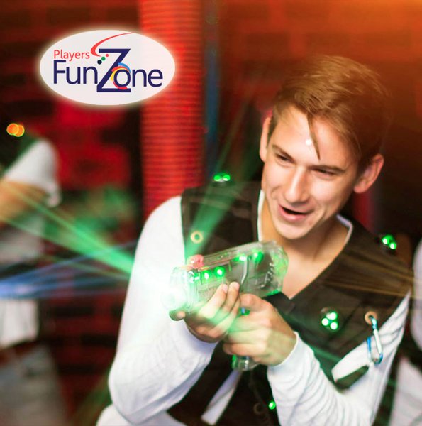 Players Fun Zone