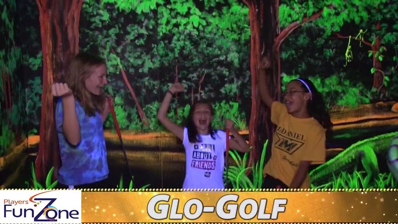 Players Fun Zone photo 2