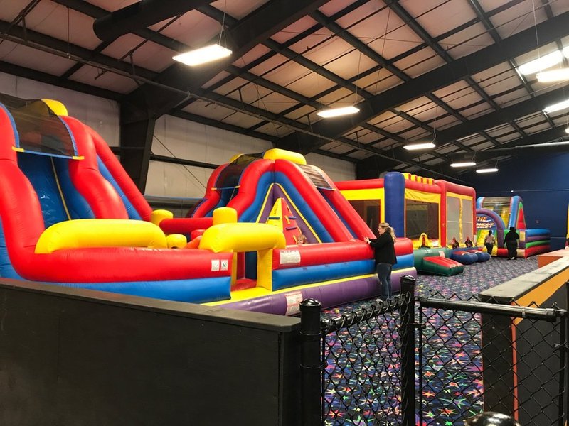 Players Fun Zone photo 3