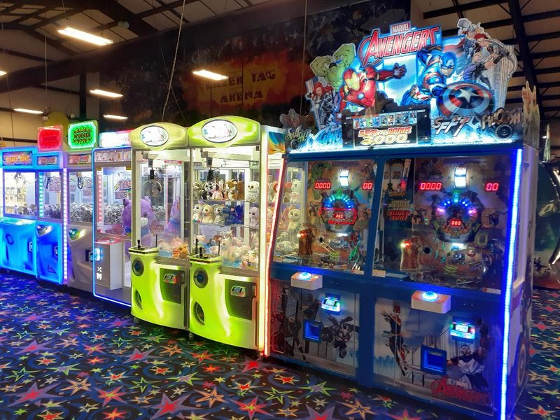 Players Fun Zone photo 4
