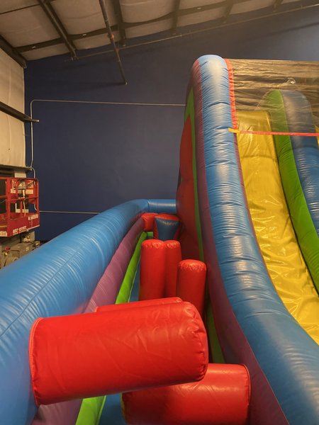 Players Fun Zone photo 5