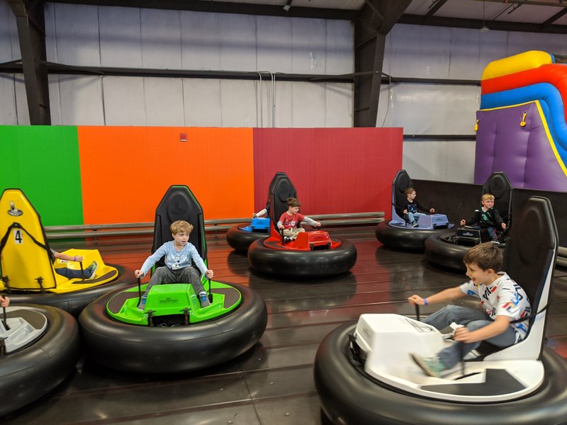 Players Fun Zone photo 6