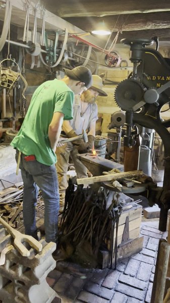 Heritage Farm Museum & Village photo 2