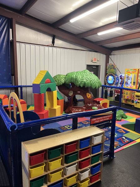Launch Pad Trampoline Park photo 4