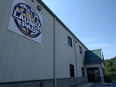 Launch Pad Trampoline Park photo 4