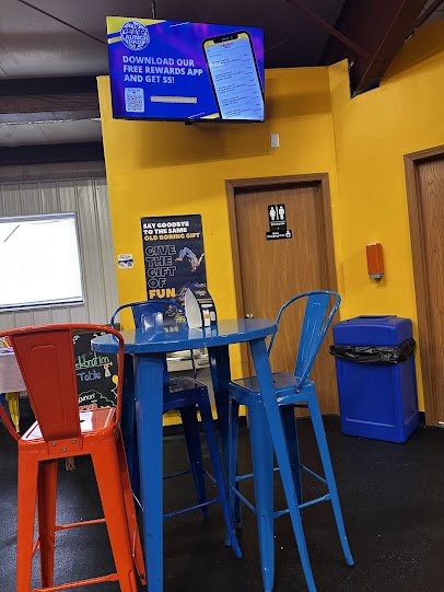 Launch Pad Trampoline Park photo 6