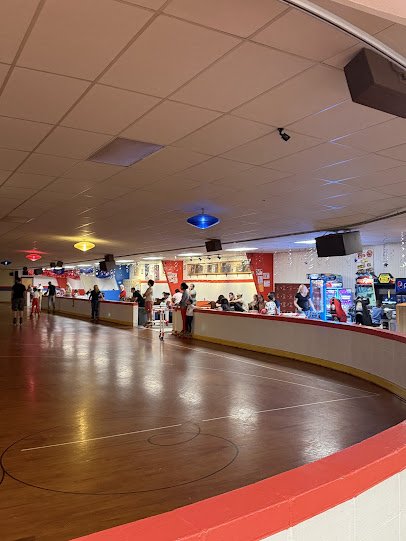 Fantasy Skating Center, LLC photo 3