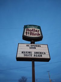 Cortland Roller Rink photo 5