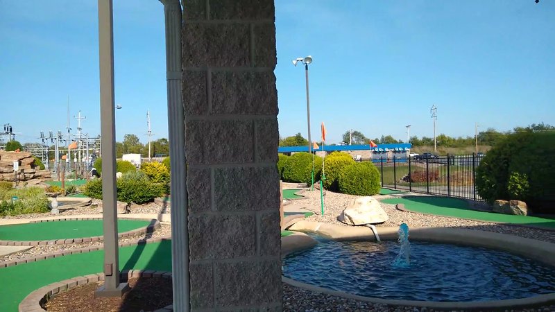 Old Orchard Lanes & Links photo 2