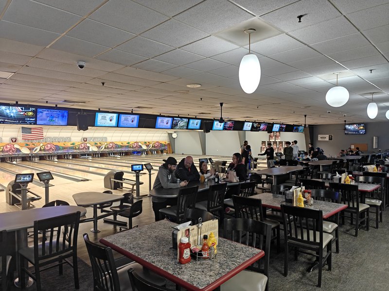 Old Orchard Lanes & Links photo 5