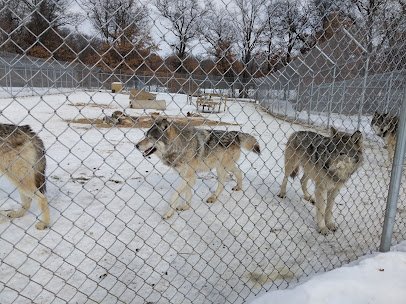 Wildlife Science Center photo 2