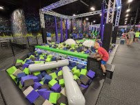 Elevate Trampoline Park
