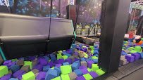 Elevate Trampoline Park photo 2