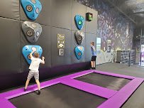 Elevate Trampoline Park photo 4