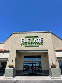 Elevate Trampoline Park photo 6