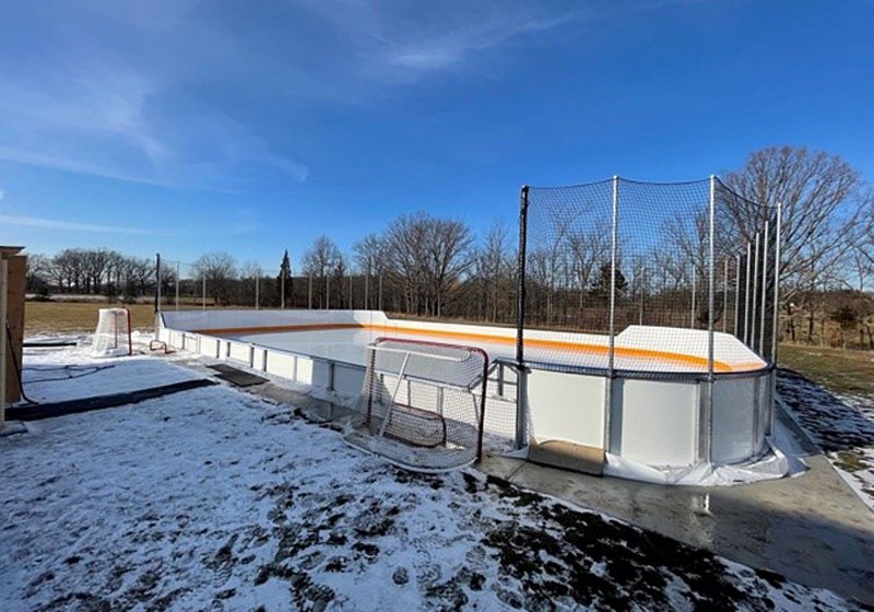 NPIce Skating Rink - North Platte photo 2