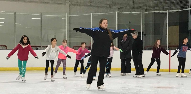 NPIce Skating Rink - North Platte photo 3