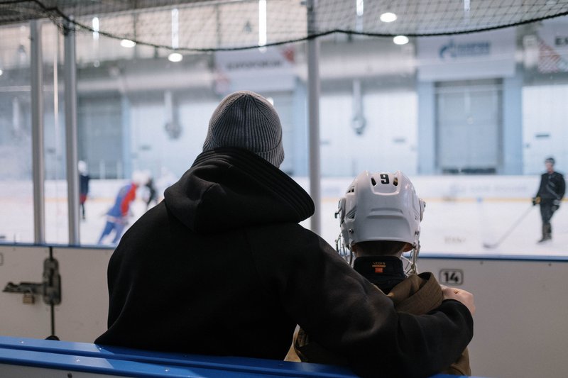 NPIce Skating Rink - North Platte photo 4
