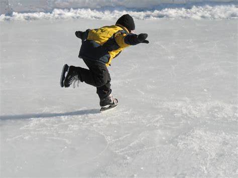 NPIce Skating Rink - North Platte photo 6