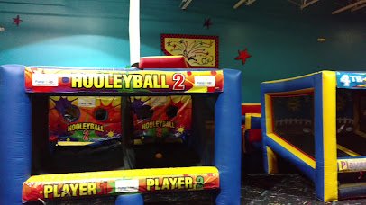 Pump It Up Auburn Hills Kids Birthdays and More photo 2