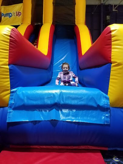 Pump It Up Auburn Hills Kids Birthdays and More photo 3