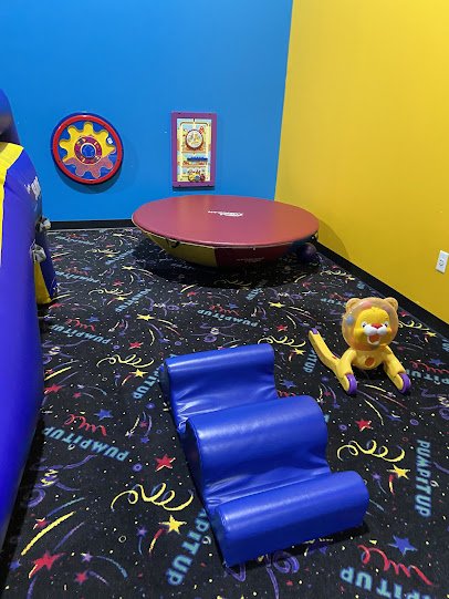 Pump It Up Auburn Hills Kids Birthdays and More photo 4