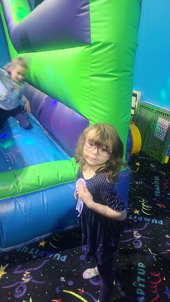 Pump It Up Auburn Hills Kids Birthdays and More photo 5