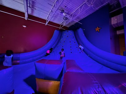 Pump It Up Auburn Hills Kids Birthdays and More photo 6
